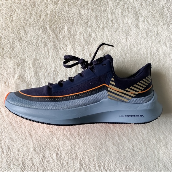 Nike | Shoes | Nike Air Zoom Winflo 6 Shield | Poshmark